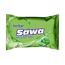 Sawa Soap Bubble Gum