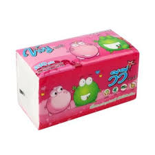 Soft Vivy 10 pack