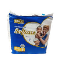 SoftCare Medium LC