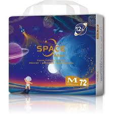 SoftCare Space Medium