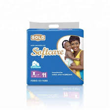 Softcare Large LC