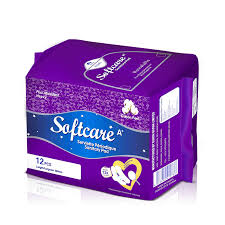 Softcare Pads