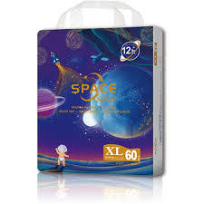 Softcare Space Jumbo XL