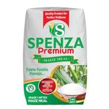 Spenza Premium 2kg
