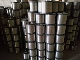 Srubber Wire
