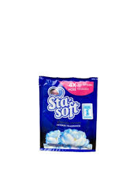 Star Soft Ocean Fresh 20ml