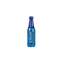 Steam Energy Drink Power