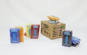 Sumo Candles Box