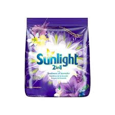 Sunlight 150g Lavender Sensation