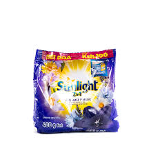 Sunlight 400g Lavender