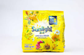 Sunlight 400g Yellow