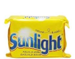 Sunlight Tab 50g