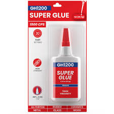 Super Glue 30