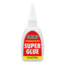 Super Glue 50