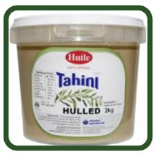 Tahini 2kg