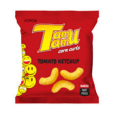 Tamu Tamu Tomato