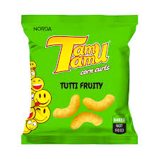Tamu Tamu Tutti Fruity