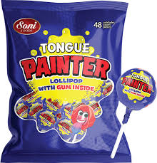 Tongue Painter