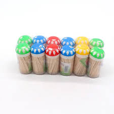 Toothpick 12 pack