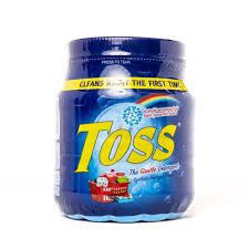 Toss 500g
