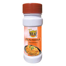 Tropical Heat Pilau Masala 50g