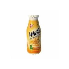 U-Fresh  Banana flavour130 ml