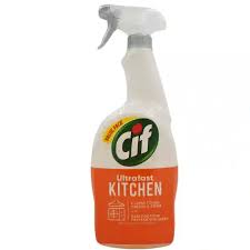 Ultra Kitchen Cleaner Piece