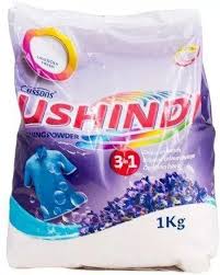 Ushindi Valley 1kg Bale