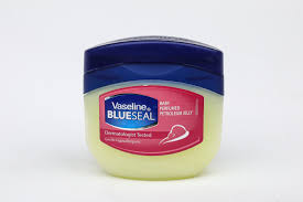 Vaseline Baby Perfumed 95ml D
