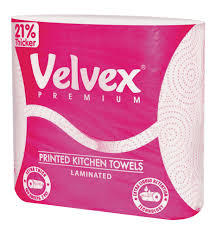 Velvex Premium Kitchen Towel