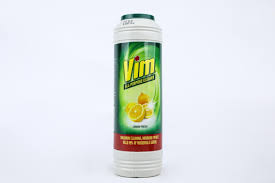 Vim Powder 1kg Lavender fresh