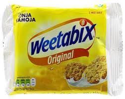 Weetabix original 112g