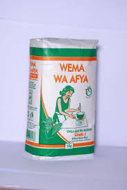 Wema Maize Flour 2kg