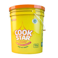 Yellow Cook Star 10kgs