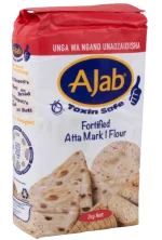 Ajab Atta (2kg)