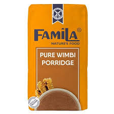 Famila pure wimbi 1kg