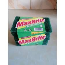 MaxBrite (shiny) Sponge