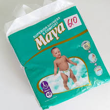 Maya Diaper (large maxi) 9.1-1