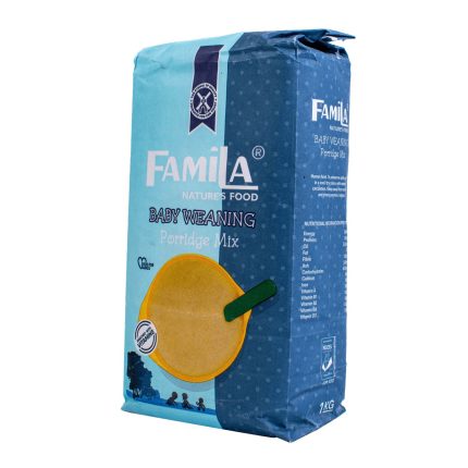 Exe Baby Weaning Flour (500 g)